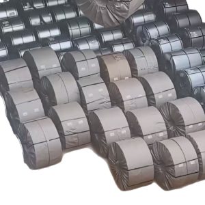 Hot Rolled Carbon Steel