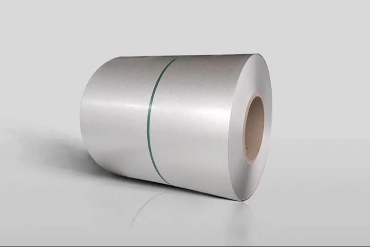zam alloy coated steel
