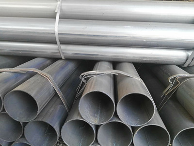 erw/hfw pipes