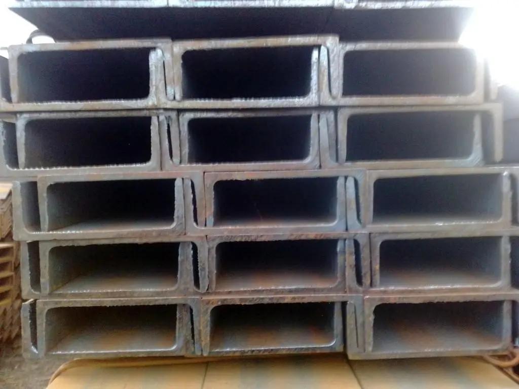 u channel steel