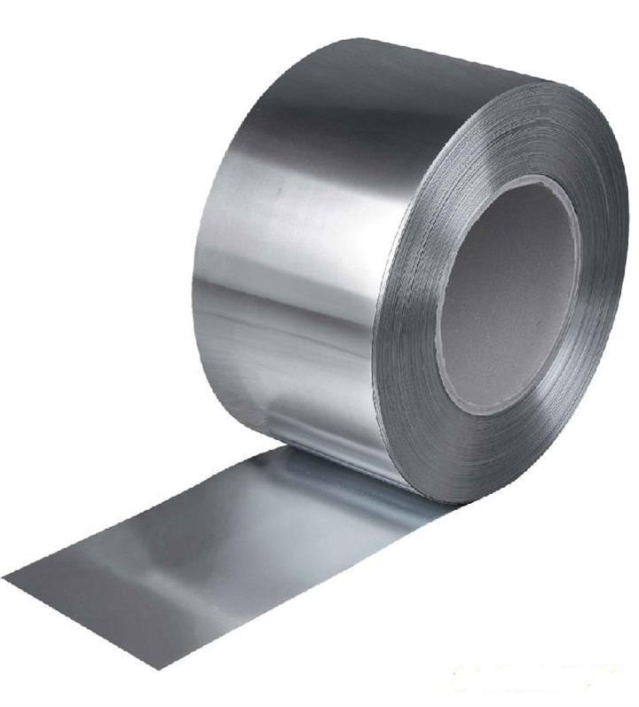 silicon steel