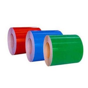 pre painted galvanized steel coil