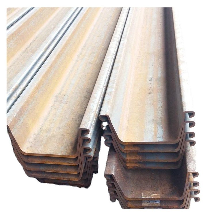 Steel Sheet Pile